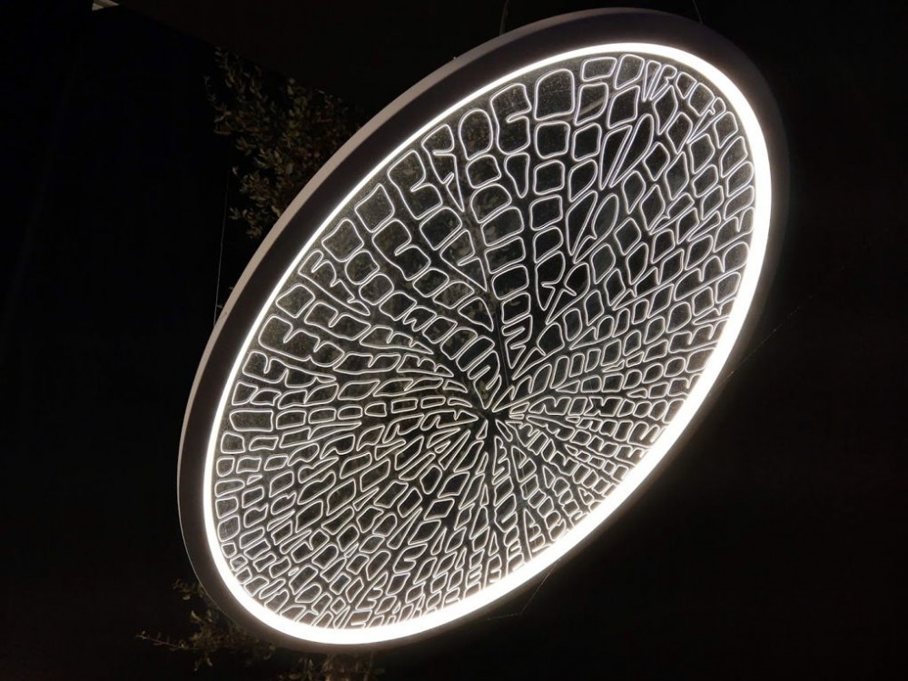 Euroluce 2019